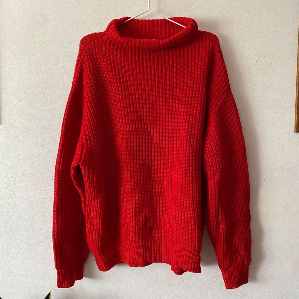 Wilfred Montpellier Turtleneck